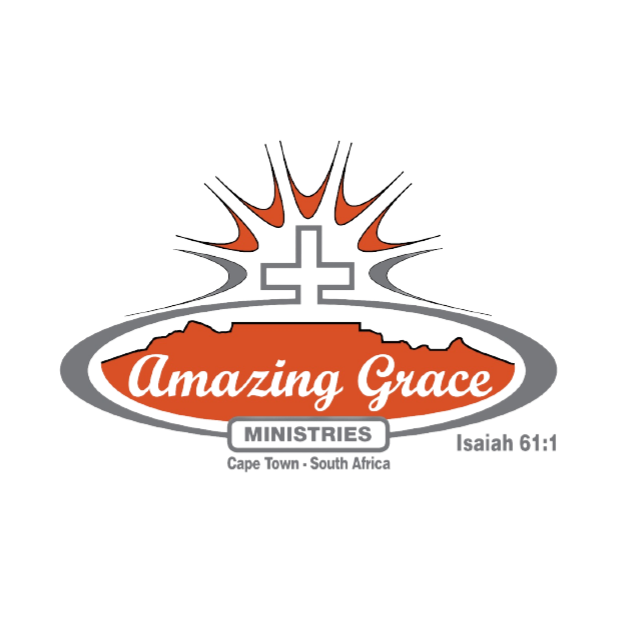Amazing Grace Ministries